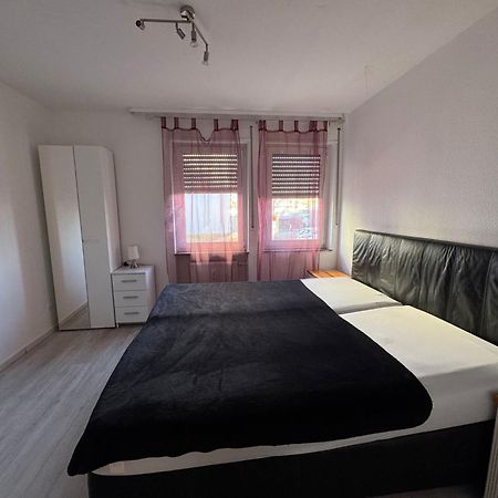 3 Zimmer Wohnung Kaiserslautern Exterior photo