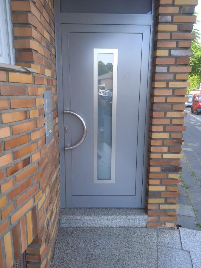 3 Zimmer Wohnung Kaiserslautern Exterior photo