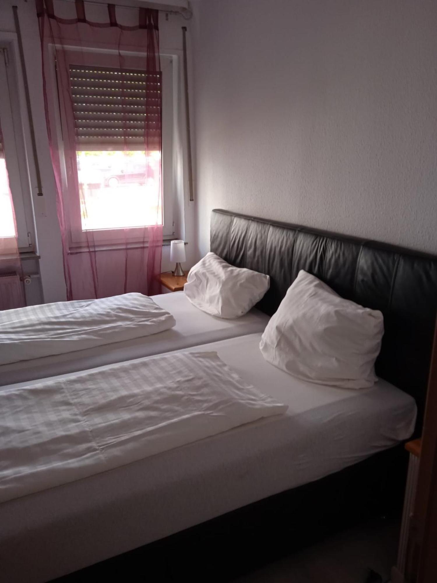 3 Zimmer Wohnung Kaiserslautern Exterior photo