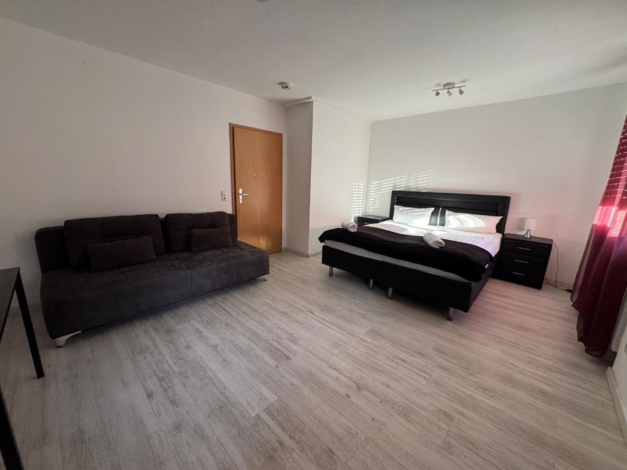 3 Zimmer Wohnung Kaiserslautern Exterior photo