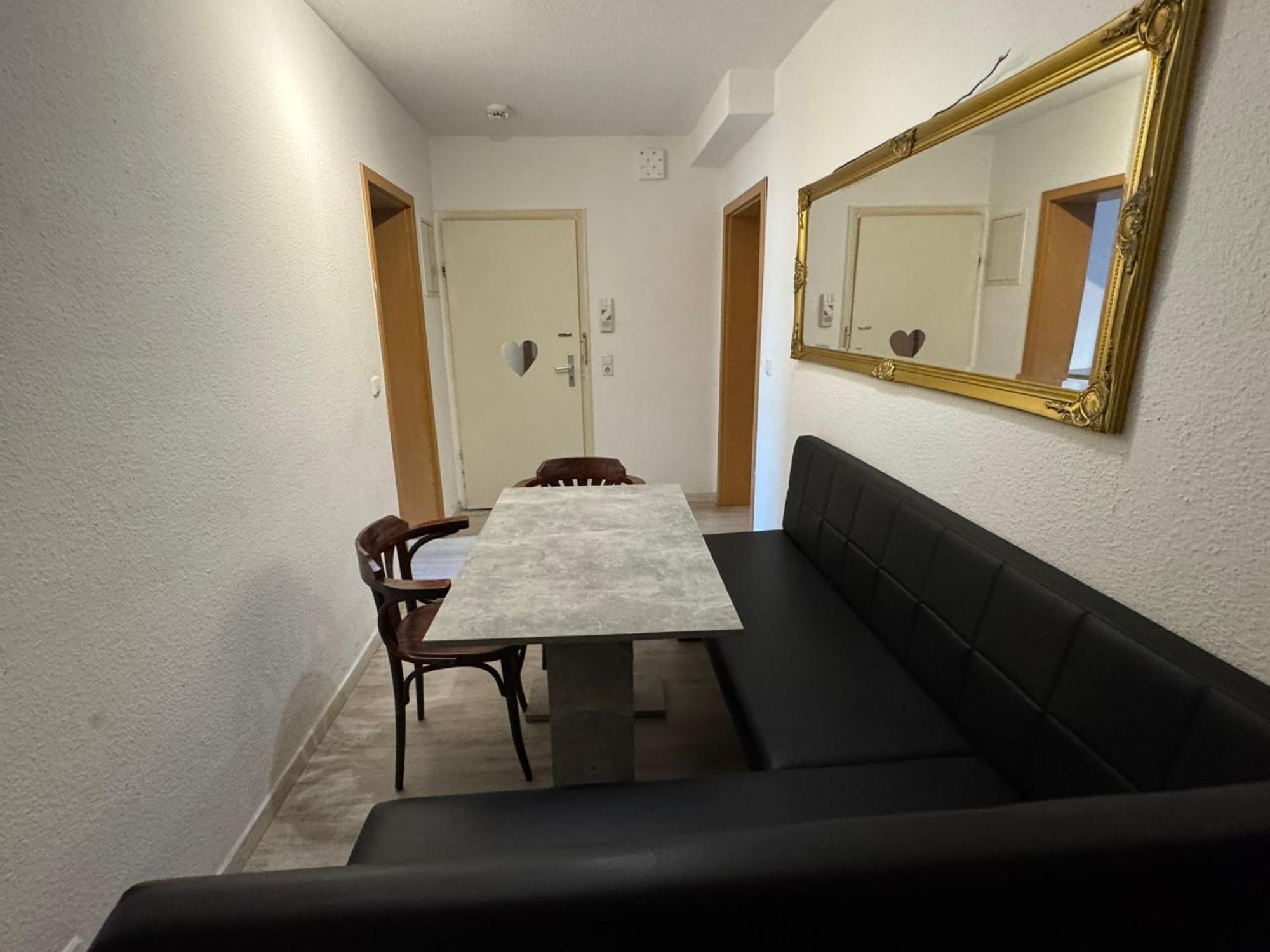 3 Zimmer Wohnung Kaiserslautern Exterior photo